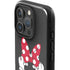Disney Minnie Mouse Dots The Way iPhone 16 Pro Max Impact Case