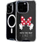 Disney Minnie Mouse Dots The Way iPhone 16 Pro Max MagSafe Case