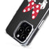 Disney Minnie Mouse Dots The Way iPhone 16 Pro Max MagSafe Case