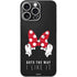 Disney Minnie Mouse Dots The Way iPhone 16 Pro Max Skin