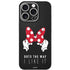 Disney Minnie Mouse Dots The Way iPhone 16 Pro Skin