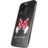 Disney Minnie Mouse Dots The Way iPhone 16 Pro Skin