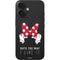 Disney Minnie Mouse Dots The Way iPhone 16 Skin