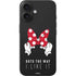 Disney Minnie Mouse Dots The Way iPhone 16 Skin
