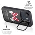Disney Minnie Mouse Dots The Way iPhone 16e Kickstand Case