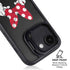 Disney Minnie Mouse Dots The Way iPhone 16e Kickstand Case