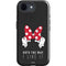 Disney Minnie Mouse Dots The Way iPhone 16e Impact Case