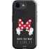 Disney Minnie Mouse Dots The Way iPhone 16e Impact Case