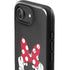 Disney Minnie Mouse Dots The Way iPhone 16e Impact Case