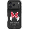 Disney Minnie Mouse Dots The Way iPhone 18 Pro Impact Case