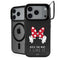 Disney Minnie Mouse Dots The Way iPhone 18 Pro Kickstand Case