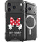 Disney Minnie Mouse Dots The Way iPhone 18 Pro MagSafe Case