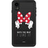 Disney Minnie Mouse Dots The Way iPhone Cases