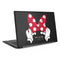 Disney Minnie Mouse Dots The Way Dell Latitude Skin