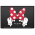 Disney Minnie Mouse Dots The Way Dell Latitude Skin