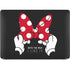 Disney Minnie Mouse Dots The Way Apple MacBook Air Skin