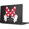 Disney Minnie Mouse Dots The Way Apple MacBook Pro 14-inch Skin
