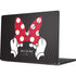 Disney Minnie Mouse Dots The Way Apple MacBook Pro 14-inch Skin