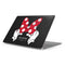 Disney Minnie Mouse Dots The Way Apple MacBook Pro 16-inch Skin