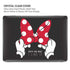 Disney Minnie Mouse Dots The Way MacBook Cases