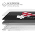 Disney Minnie Mouse Dots The Way MacBook Cases