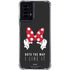 Disney Minnie Mouse Dots The Way Moto G Power 5G (2024) Clear Case