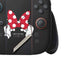Disney Minnie Mouse Dots The Way Nintendo Switch 2 (2025) Joy-Con Controller Skin