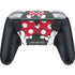 Disney Minnie Mouse Dots The Way Nintendo Switch 2 (2025) Pro Controller Skin