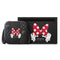 Disney Minnie Mouse Dots The Way Nintendo Skins