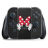 Disney Minnie Mouse Dots The Way Nintendo Skins