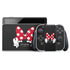 Disney Minnie Mouse Dots The Way Nintendo Skins