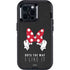 Disney Minnie Mouse Dots The Way Otterbox Defender iPhone Skin