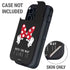 Disney Minnie Mouse Dots The Way Otterbox Defender iPhone Skin