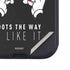 Disney Minnie Mouse Dots The Way Otterbox Defender iPhone Skin