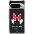 Disney Minnie Mouse Dots The Way Pixel 9/9 Pro Clear Case