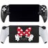 Disney Minnie Mouse Dots The Way PlayStation Portal Remote Player Skin