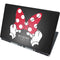 Disney Minnie Mouse Dots The Way Dell Precision Skin