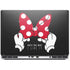 Disney Minnie Mouse Dots The Way Dell Precision Skin
