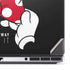 Disney Minnie Mouse Dots The Way Dell Precision Skin