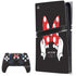 Disney Minnie Mouse Dots The Way PS5 Pro Bundle Skin