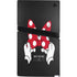 Disney Minnie Mouse Dots The Way PS5 Pro Console Skin