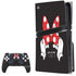 Disney Minnie Mouse Dots The Way PlayStation PS5 Skins