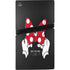 Disney Minnie Mouse Dots The Way PS5 Pro Disk Console Skin