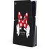 Disney Minnie Mouse Dots The Way PlayStation PS5 Skins