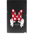 Disney Minnie Mouse Dots The Way PS5 Slim Digital Edition Console Skin