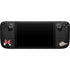 Disney Minnie Mouse Dots The Way Steam Deck Handheld Gaming Computer Skin