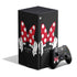 Disney Minnie Mouse Dots The Way Xbox Series X Skins