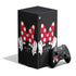 Disney Minnie Mouse Dots The Way XBox Series X Digital Edition Bundle Skin