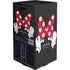 Disney Minnie Mouse Dots The Way XBox Series X Digital Edition Bundle Skin