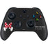 Disney Minnie Mouse Dots The Way XBox Series X Digital Edition Bundle Skin